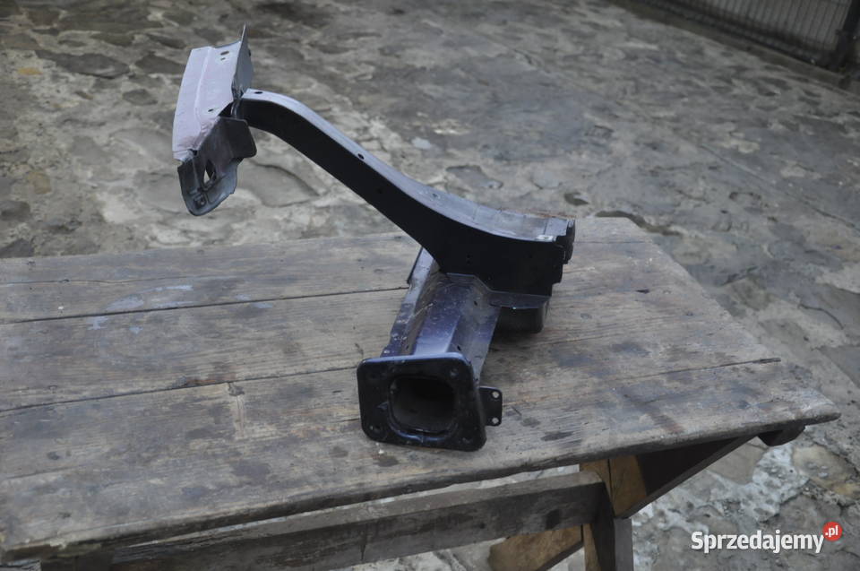 Audi A4 B5 Ćwiartka Przód Lewa Podłużnica Tanio osobowe Rzeszów sprzedam