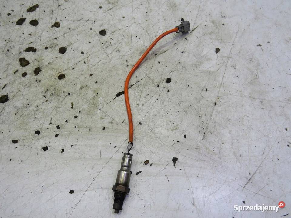 SONDA LAMBDA DACIA SANDERO II 09 TCE H8201547922