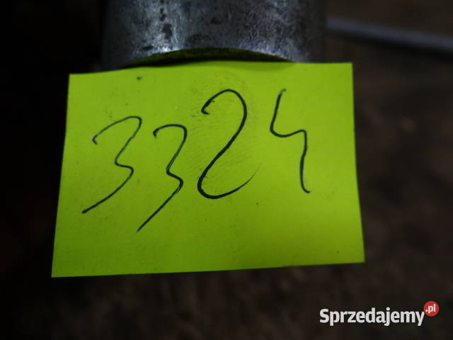 dolot króciec do gaźnika MZ GS 250 org DDR Żary sprzedam