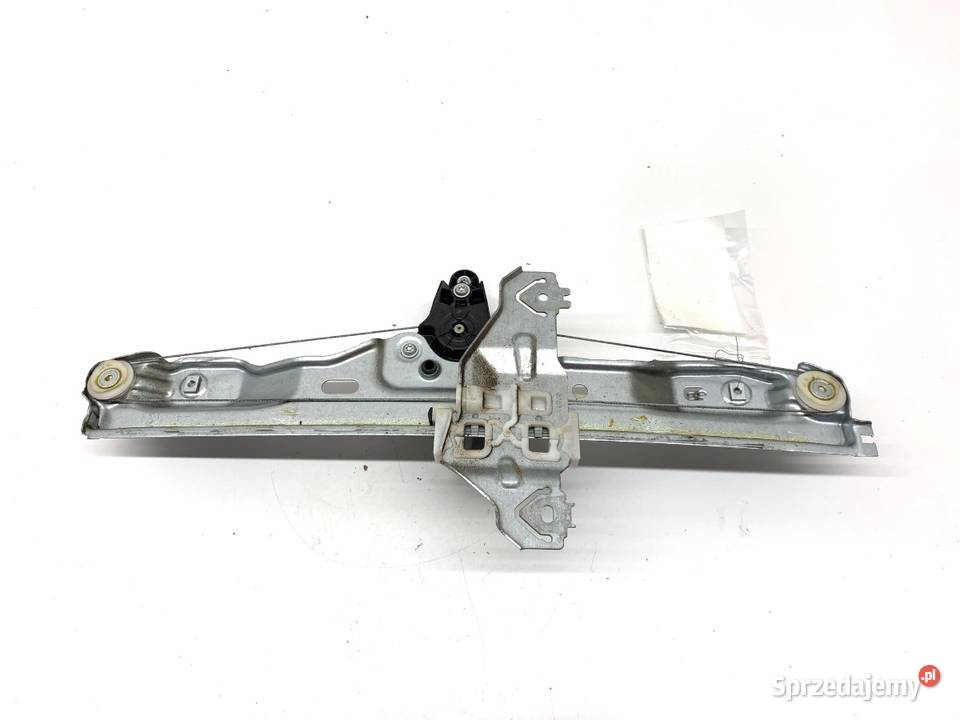 PODNOŚNIK SZYBY LEWY TYŁ RENAULT KADJAR