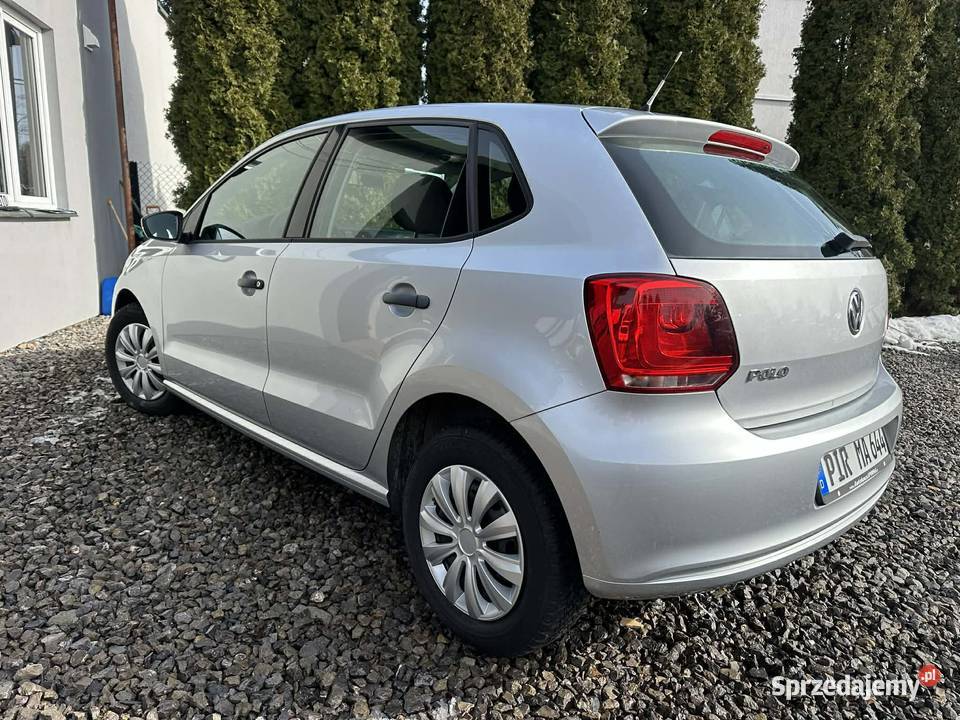 12 MPI sprowadzona z Niemiec klima 2 właściciel Stok Lacki