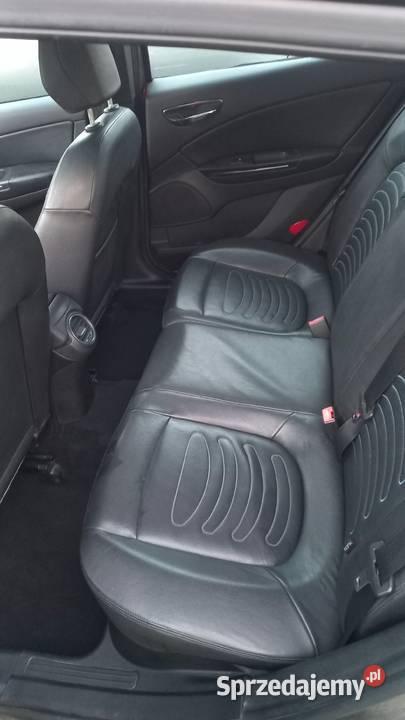 FIAT BRAVO 19 JTD wielkopolskie Turek