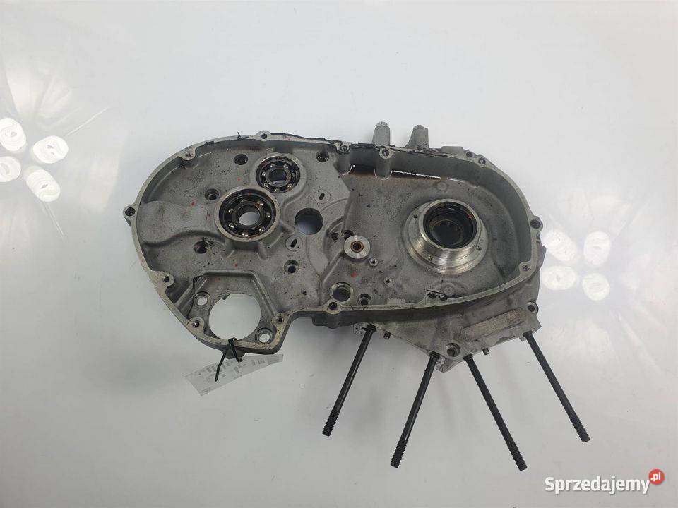 SILNIK MOTOCYKL BUELL XB12X ULYSSES 2478502A kujawsko-pomorskie Lipno