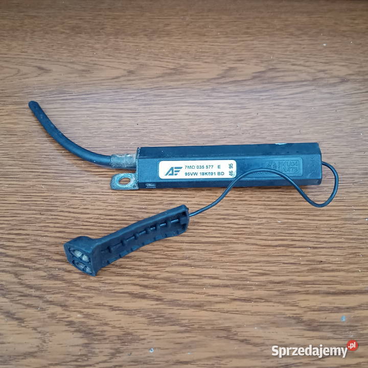 VW Sharan Ford Galaxy Wzmacniacz antenowy Anteny Dębica