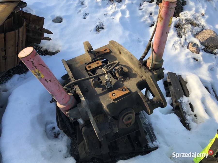 RotorRototil głowica obrotowa B27 Indeksator Starogard Gdański sprzedam