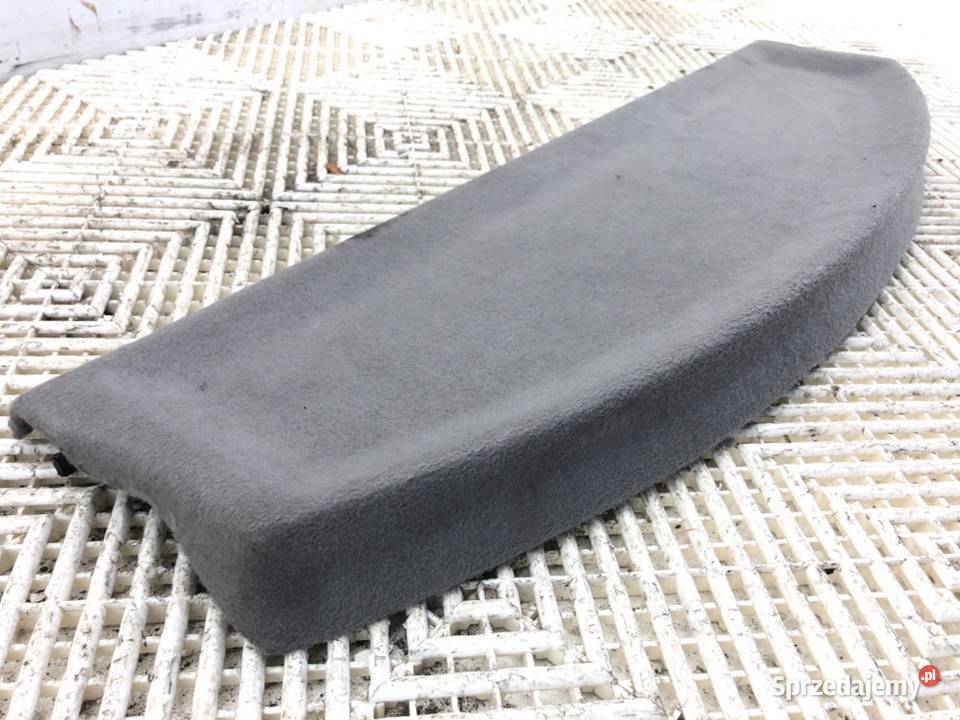 PÓŁKA TYŁ VW BEETLE Hatchback 9810 OSŁONA sprzedam