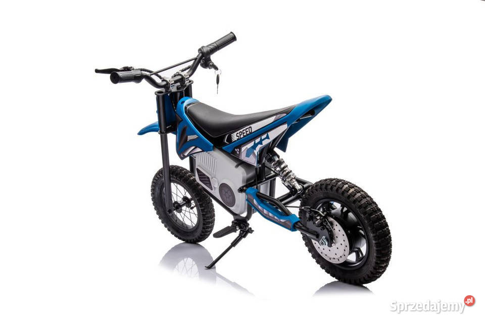Autko motorek MOTOR CROSSOWY SPEED RAMA na Myszków sprzedam