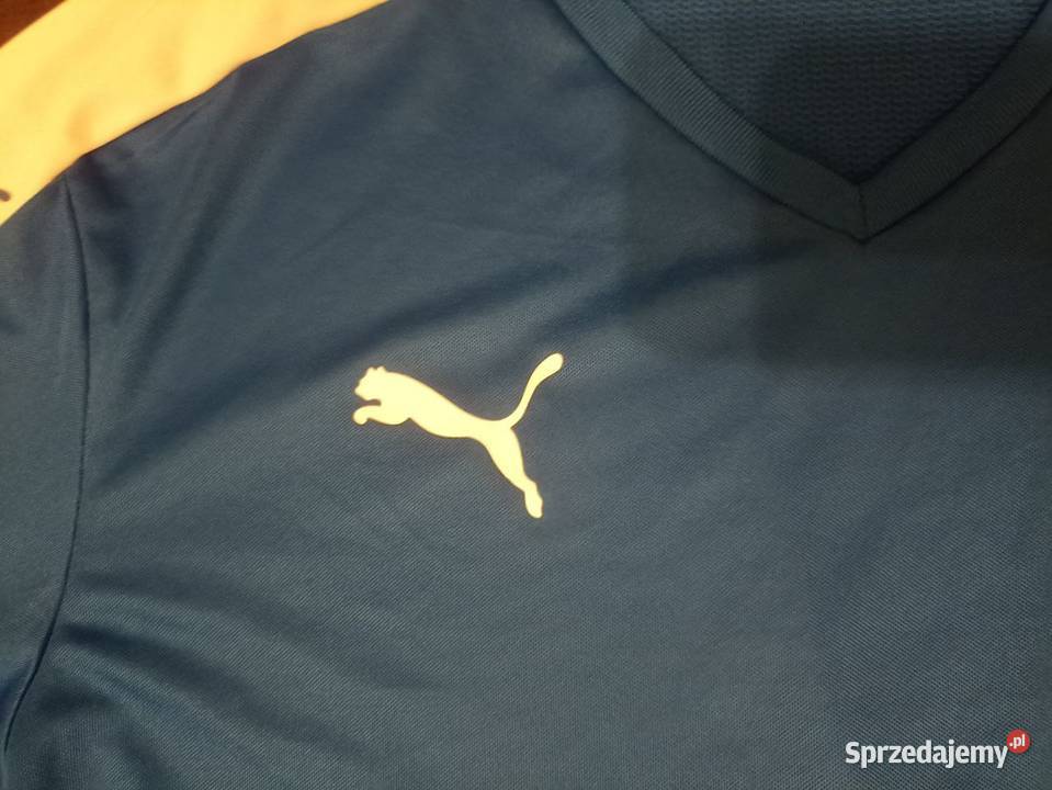 Bluza sportowa PUMA Bolesławiec sprzedam