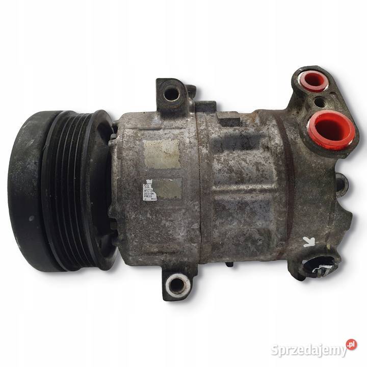 SPRĘŻARKA KLIMATYZACJI Opel Corsa D 12 14 16V Chełm