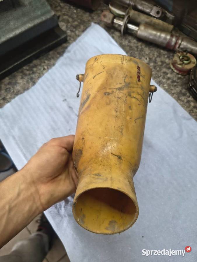 Filtr powietrza jawa 250 model 353 kiwaczka Rzeszów