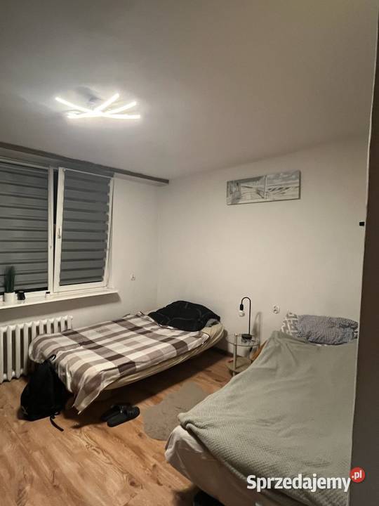 Mieszkanie 25 m2 lubelskie Puławy