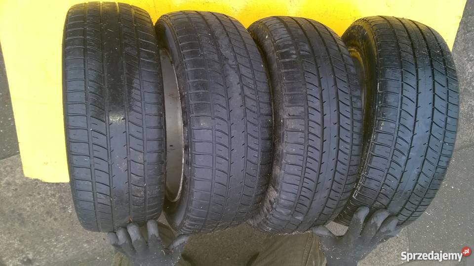Felgi koła toyota 1856014 4 na śruby Wrocław sprzedam