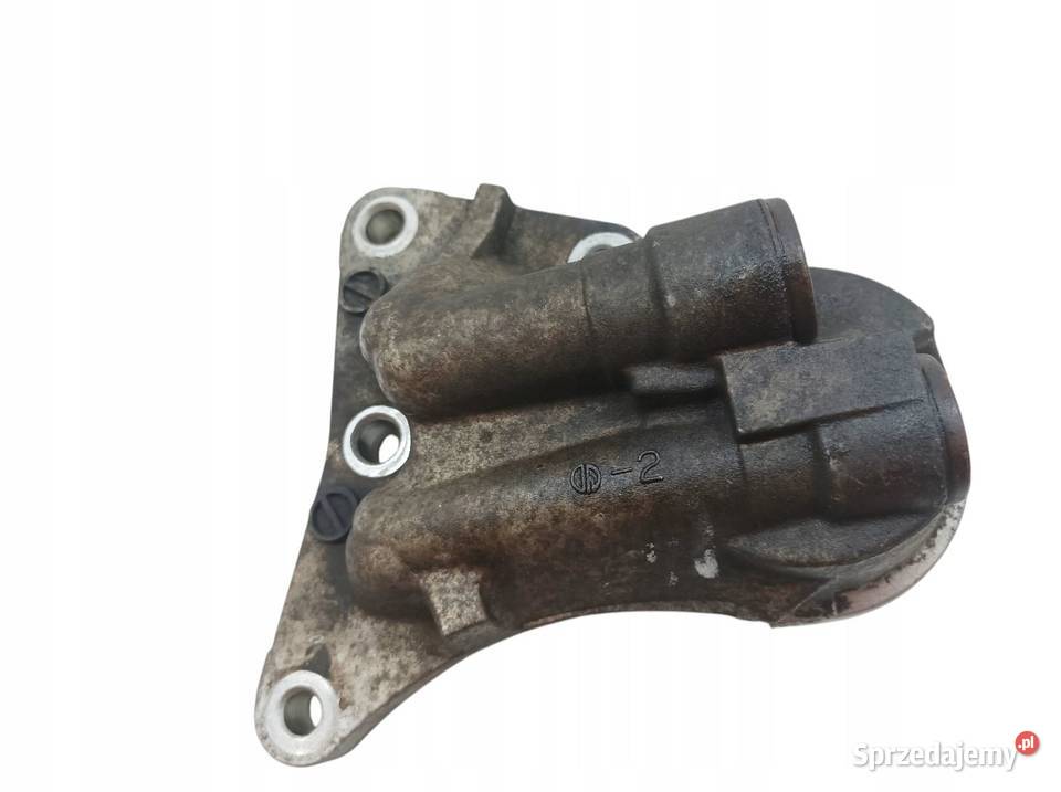 OBUDOWA FILTRA OLEJU 16 VVTI 16V Toyota Auris I