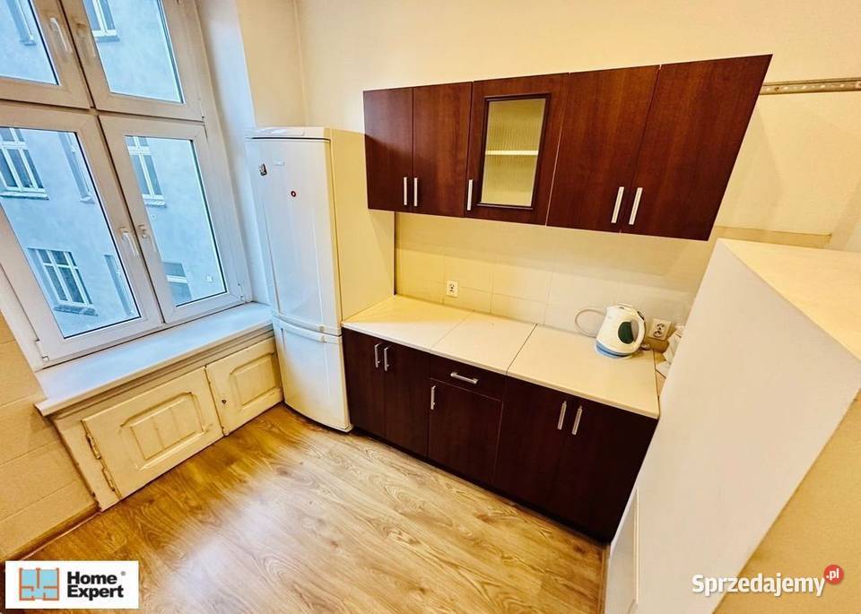 3pok 69met Daszyńskiego BALKONPIWNICA Wrocław parter