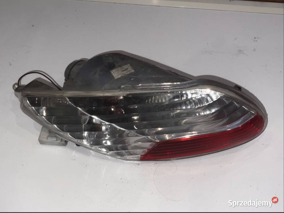 Kierunkowskaz tył lewy Piaggio mp3 500 LT 2008r Ostrzeszów