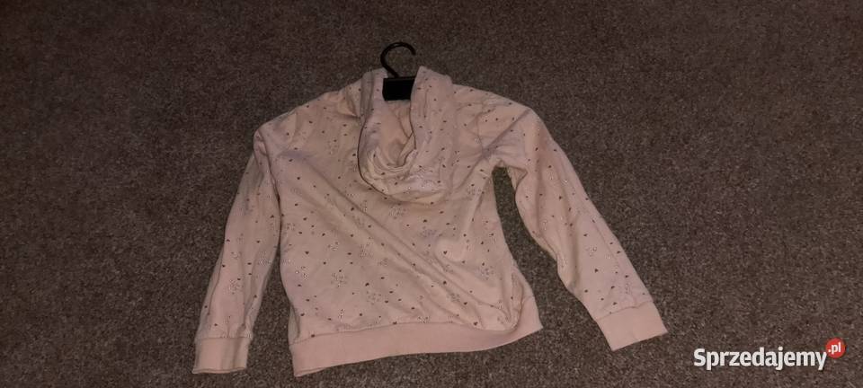 Bluza dziewczynka Bydgoszcz