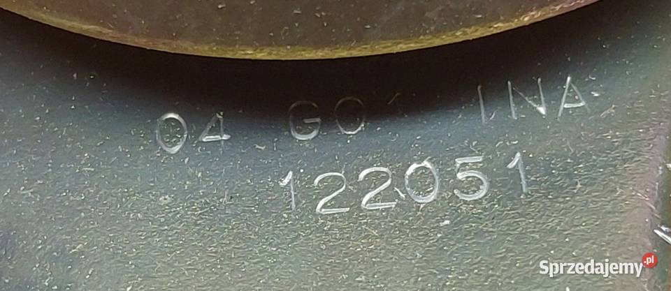 INA ROLKA NAPINACZA CITROEN POLONEZ PEUGEOT 18 D dolnośląskie