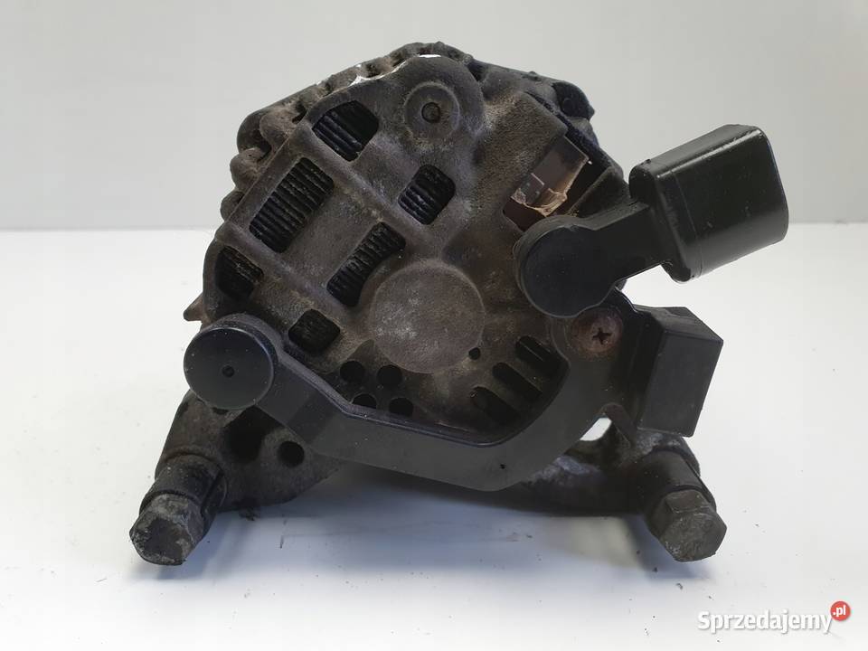 ALTERNATOR Peugeot 207 14 8V 9660055080 Chełm