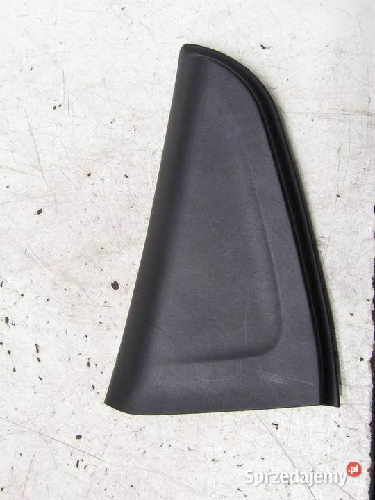 OSŁONA ZAŚLEPKA DRZWI PRAWY TYŁ SUZUKI SWIFT VI osobowe sprzedam