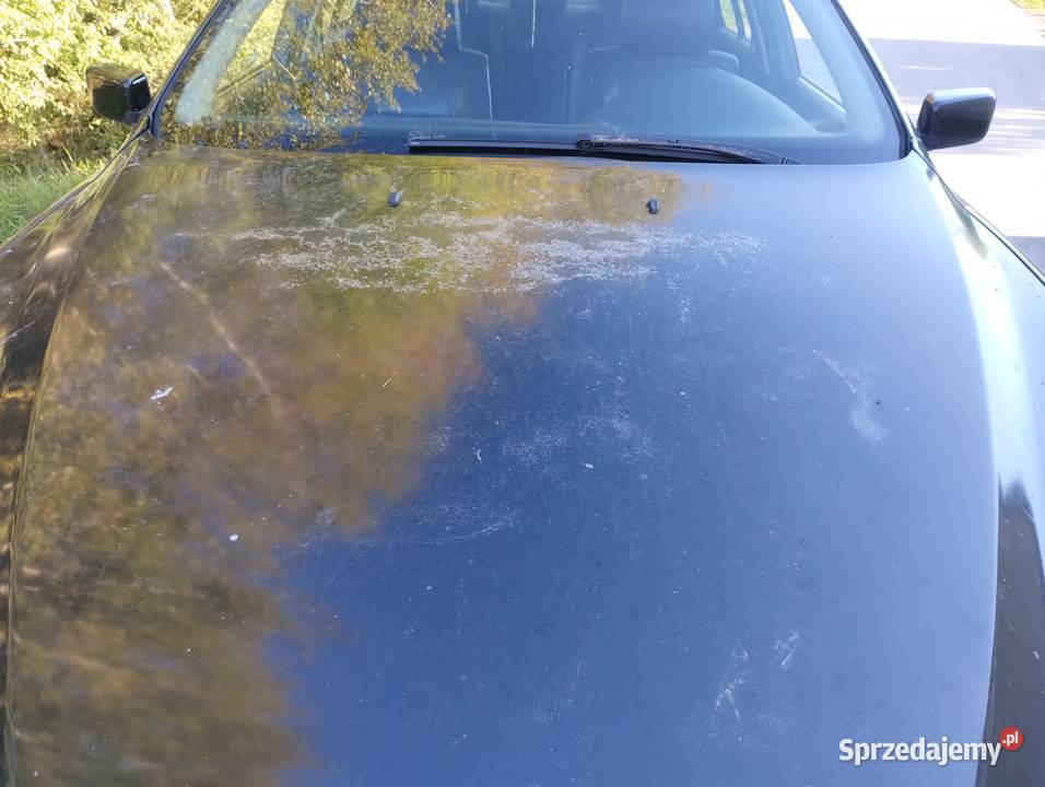 Sprzedam BMW E39 25 tds Rok produkcji 1997