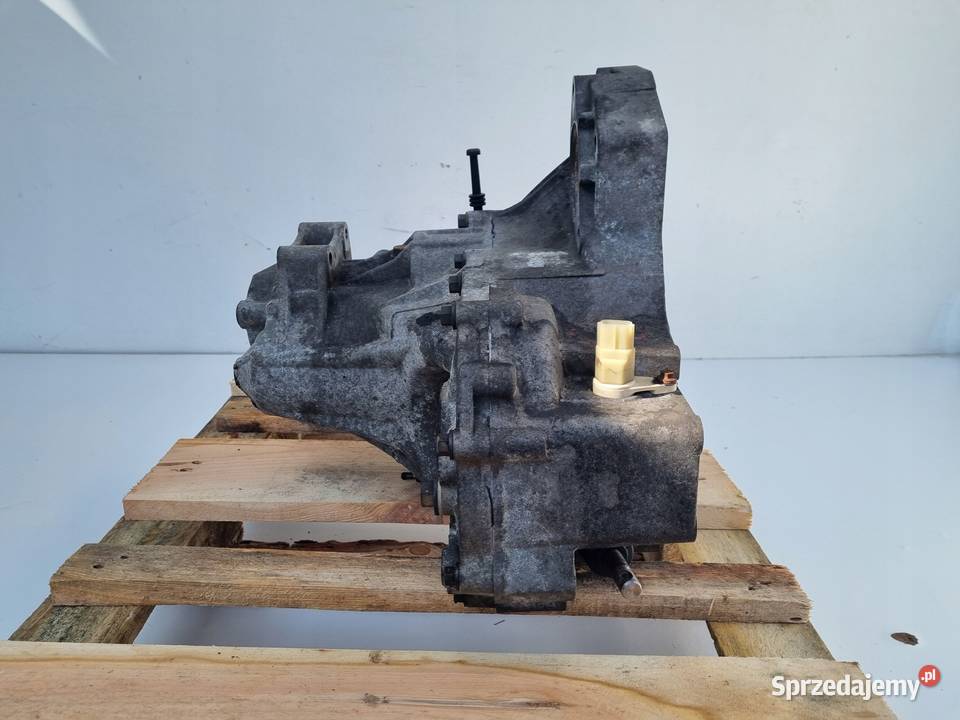 Land Rover Freelander I 18 16V MANUALNA SKRZYNIA osobowe Skrzynie biegów manualne Janów