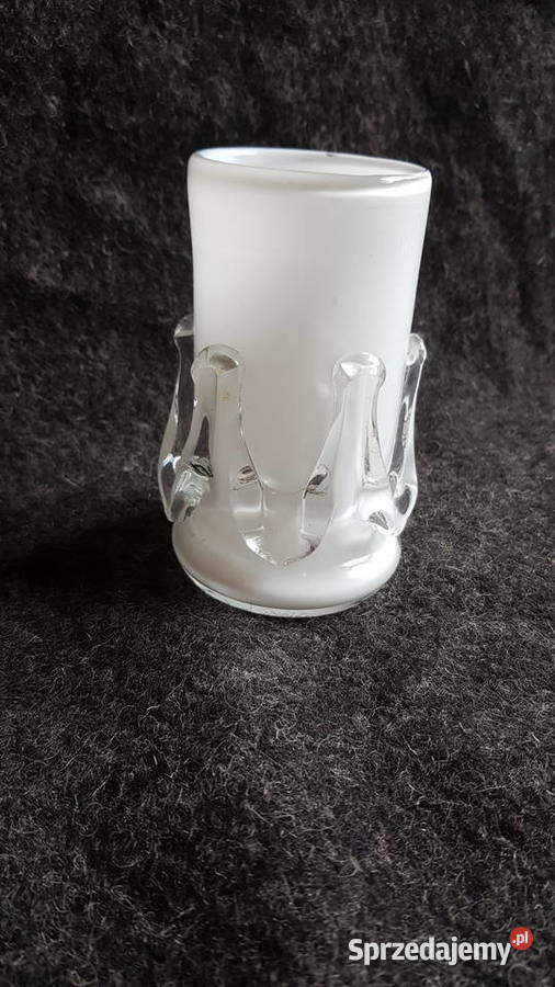 Wazon proj Jerzy SłuczanOrkusz Myszków