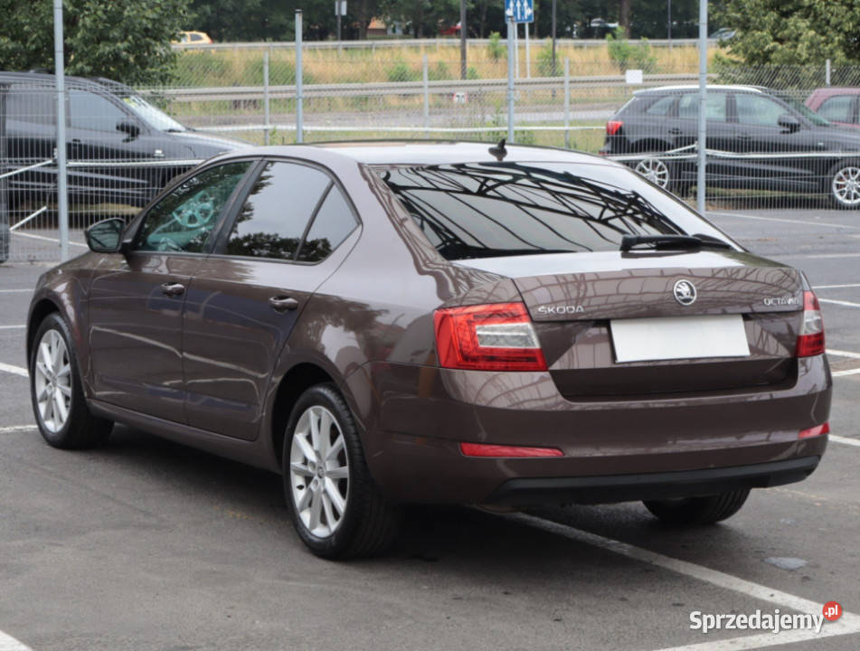 Skoda Octavia 20 TDI czujnik parkowania Octavia Lublin