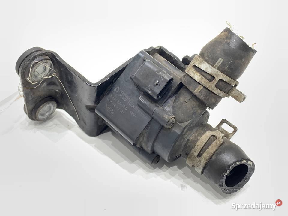 ELEKTROZAWÓR WODY FORD KUGA II DS7G8C419CB 15