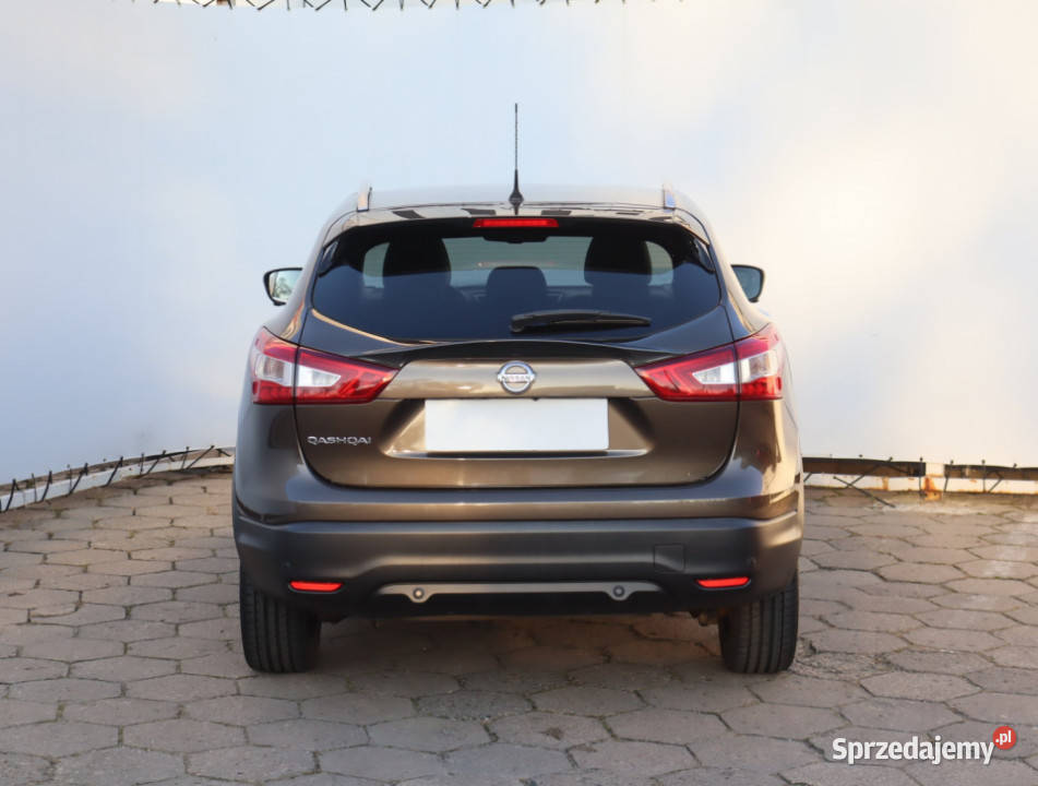 Nissan Qashqai 12 DIGT nieuszkodzony łódzkie Łódź sprzedam