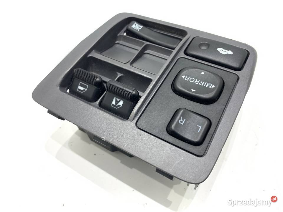 PRZEŁĄCZNIK SZYB DAIHATSU CUORE VI Hatchback podkarpackie