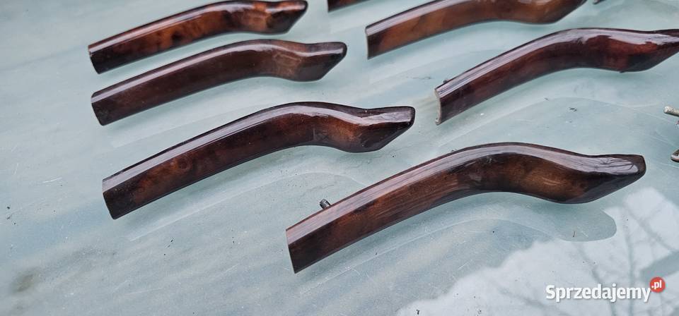 Drewno dekor listewka deski lewa mercedes w210 Zbąszyń sprzedam