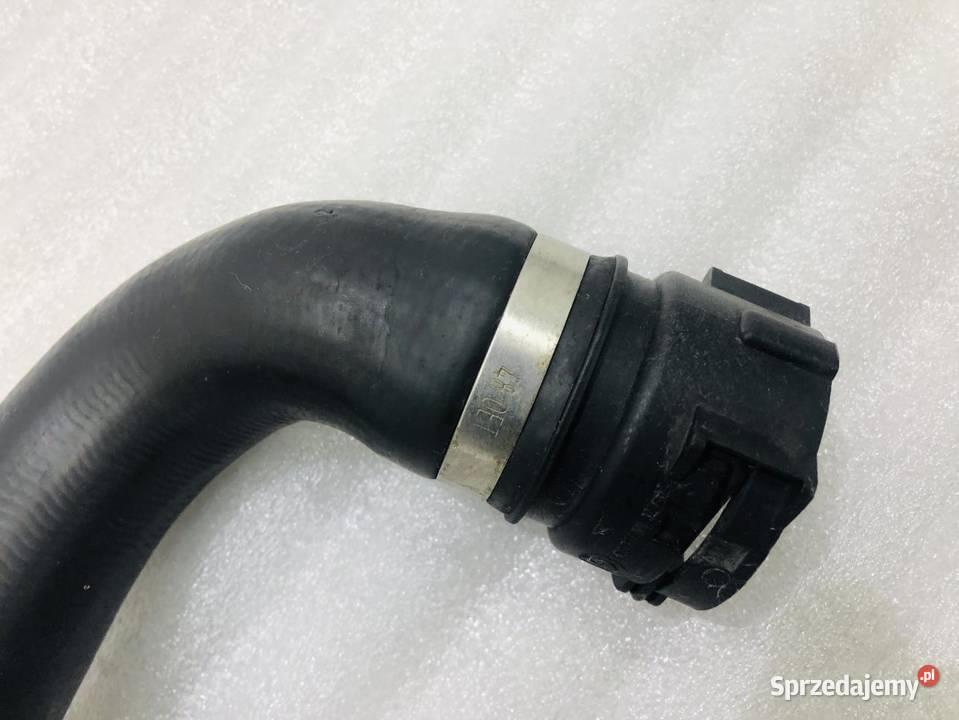 WĄŻ PRZEWÓD WODY BMW E82 E81 E87 E90 E84