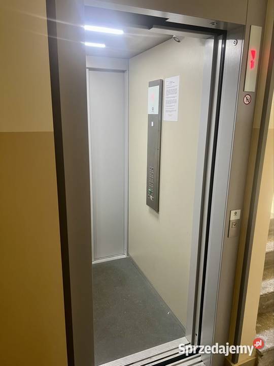 Sprzedam bezpośrednio mieszkanie 519m2 9615zł/m2 Łódź
