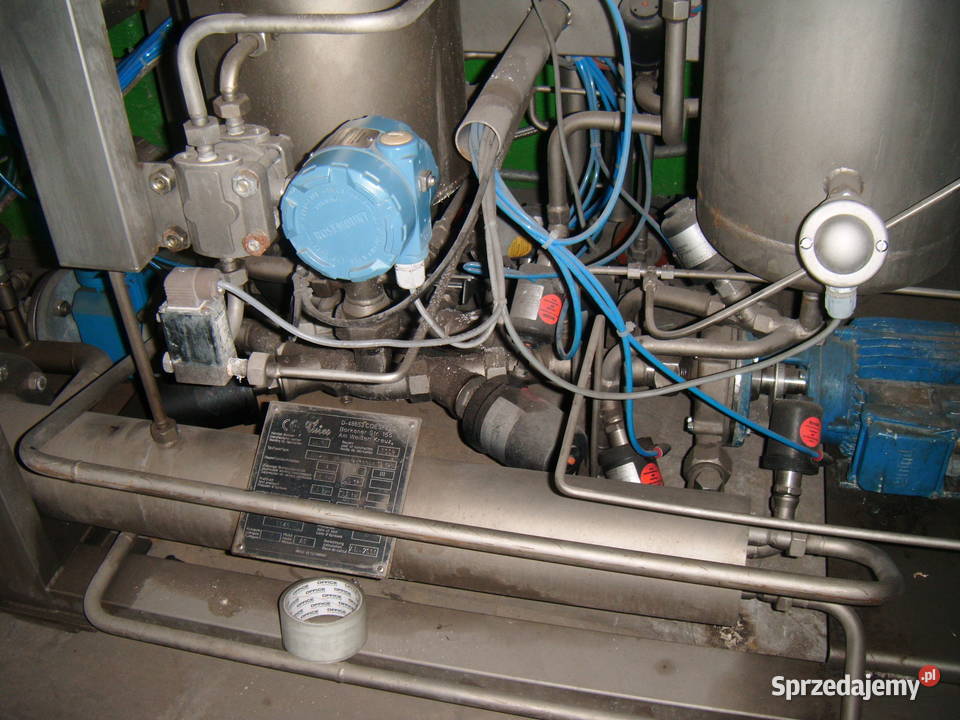 Barwiarka laboratoryjna Poraj