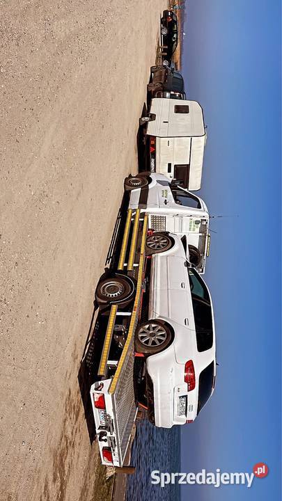 przyczepę kempingowa DETHLEFFS caravanas Rutki-Kossaki