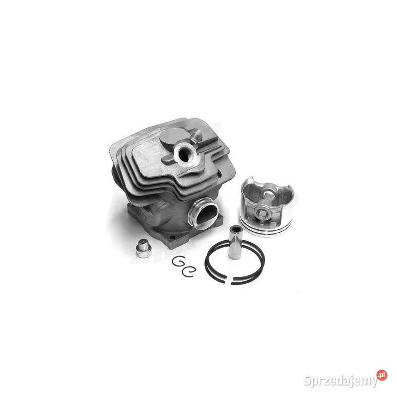 Cylinder STIHL MS 382 śr 520mm Ostrołęka