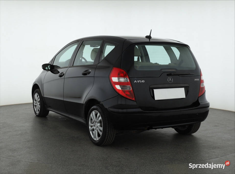 Mercedes A A 150 wspomaganie kierownicy Klasa A Piaseczno