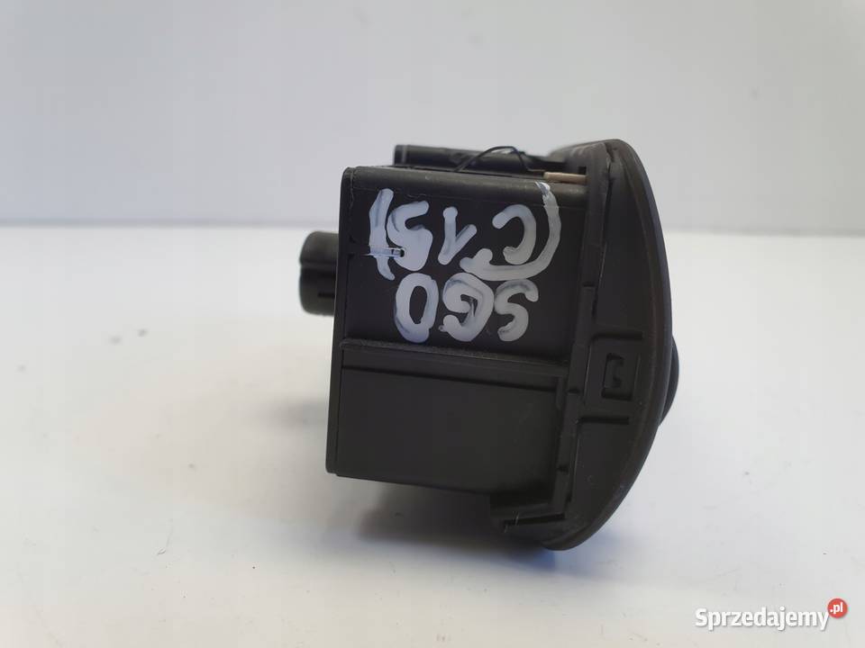 Volvo S60 II V60 PRZEŁĄCZNIK ŚWIATEŁ włącznik Chełm