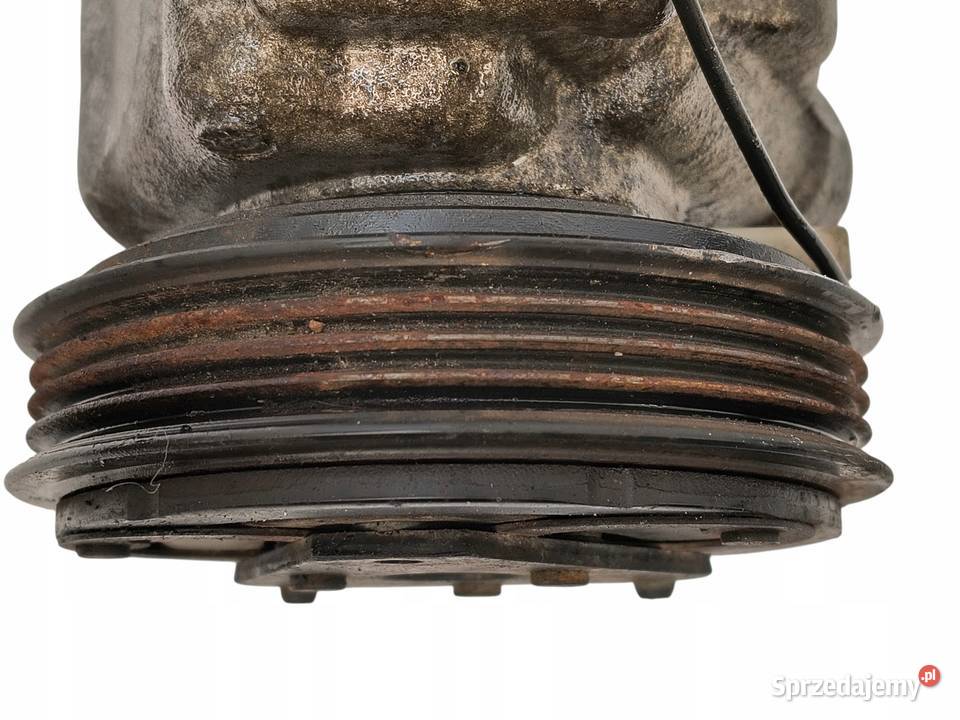 SPRĘŻARKA KLIMATYZACJI Opel Agila B Suzuki 12 Chełm