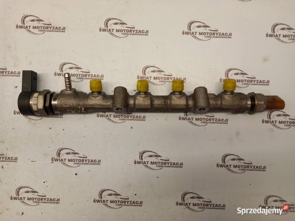 IBIZA POLO AUDI 12r 12 TDI 75 CFWA listwa Kielce