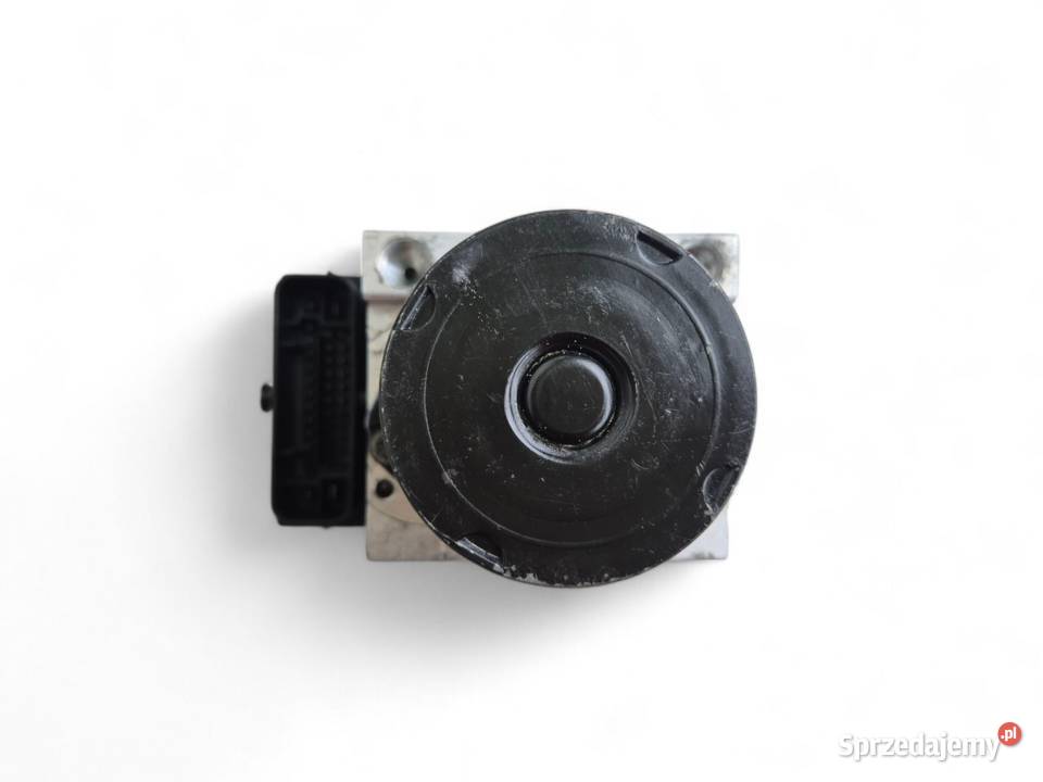 STEROWNIK POMPA ABS IBIZA III POLO FABIA Układ ABS i ESP świętokrzyskie Działoszyce