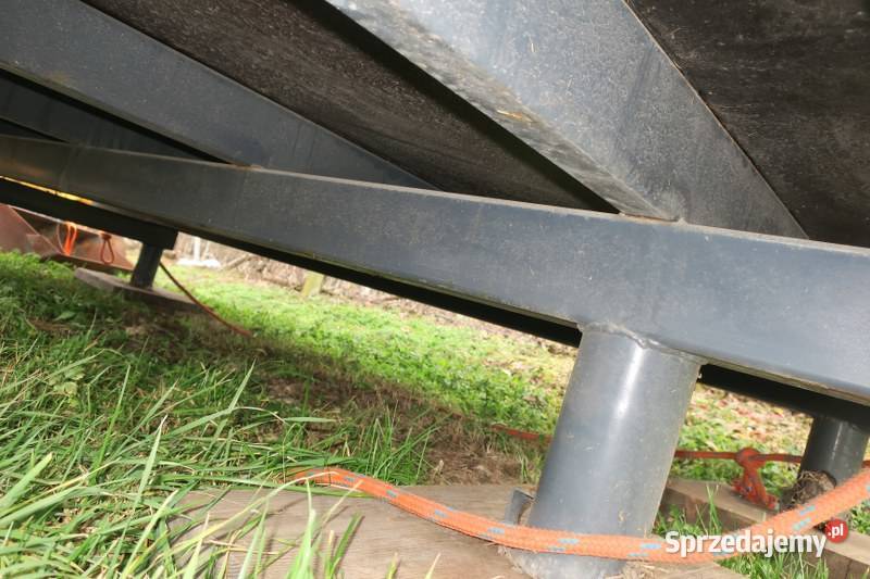 Zabudowa samochodu do samochodu ciężarowego Grójec