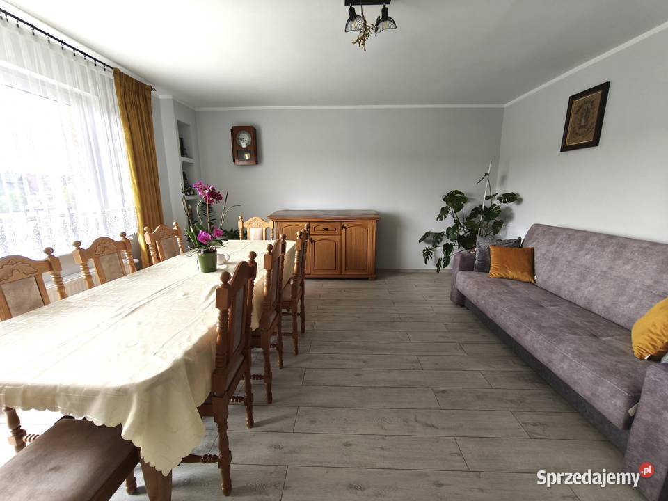Zainwestuj zamieszkaj z rodziną Strzebielino sprzedam