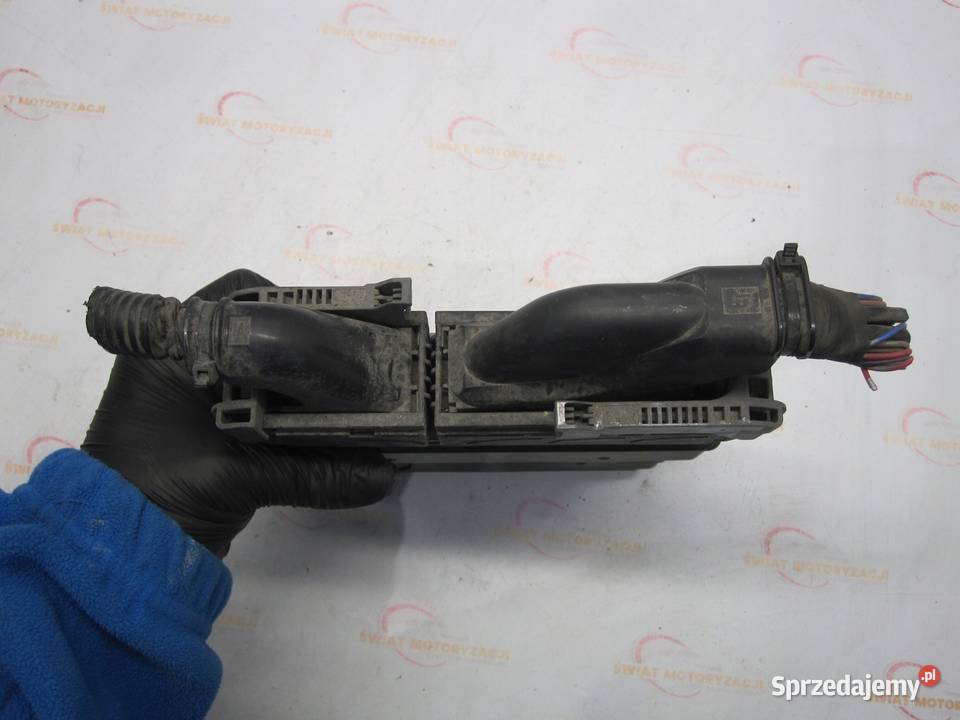 TOYOTA AVENSIS T27 20 D4D III 10r komputer Kielce