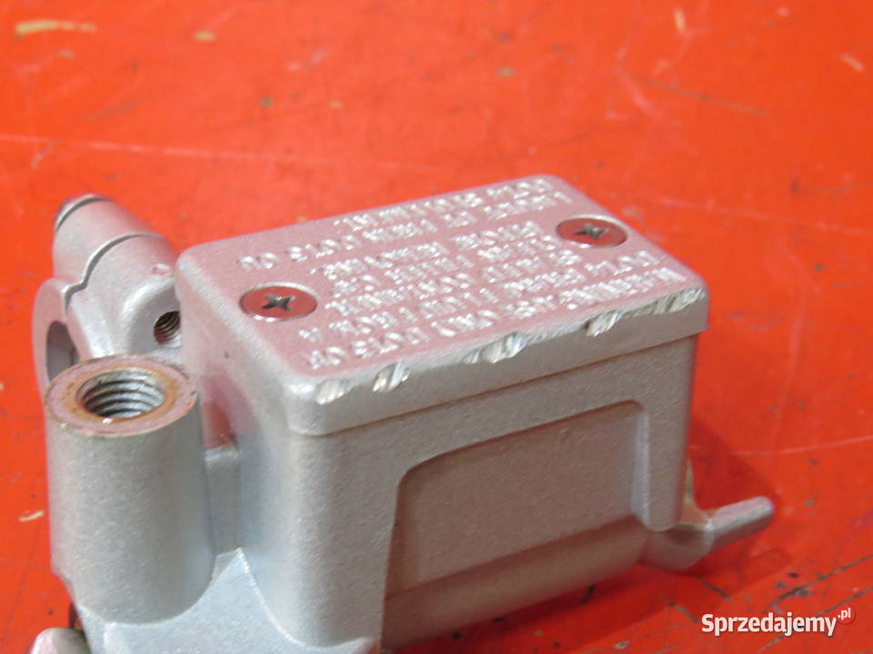 SWM 125 ITALY 2022 pompa hamulca prawa manetka Warszawa sprzedam