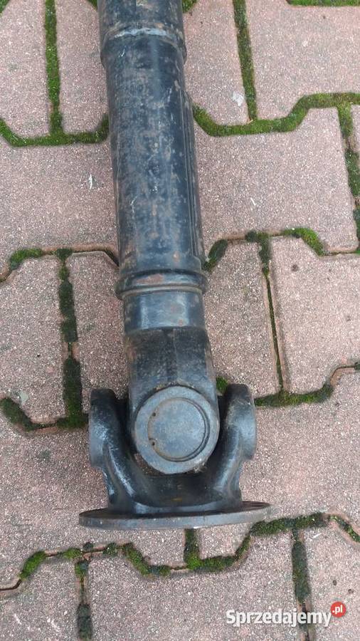 Wał napędowy star 200 małopolskie Kraków