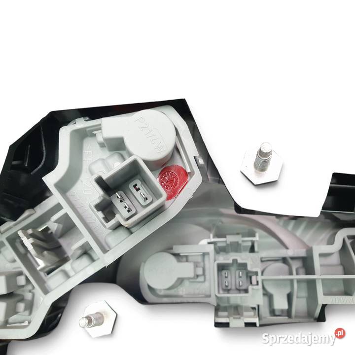 LAMPA PRAWA Volvo C30 LIFT 20062012 prawy tył osobowe Chełm