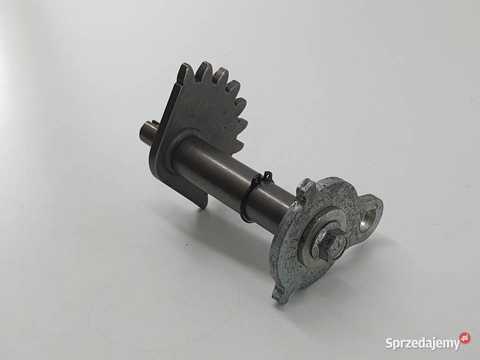 WYBIERAK SKRZYNI WALEK SMC 700 ARGON JUMBO 700 Janowice