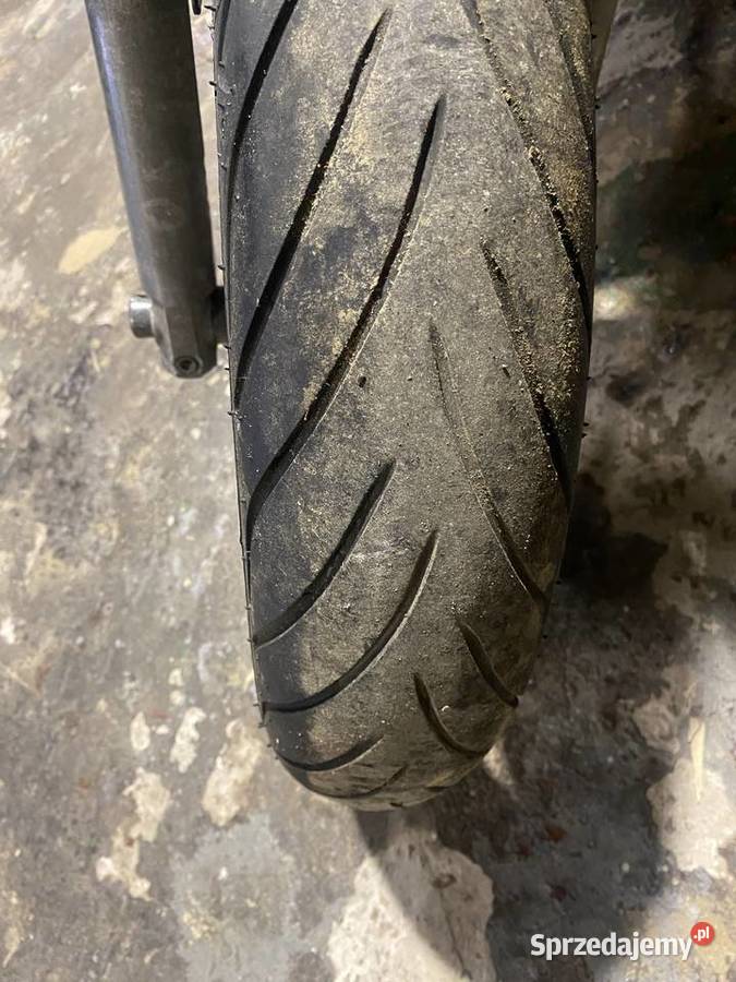 Harley Davidson XL1200L bez dokumentów katB z Kielce