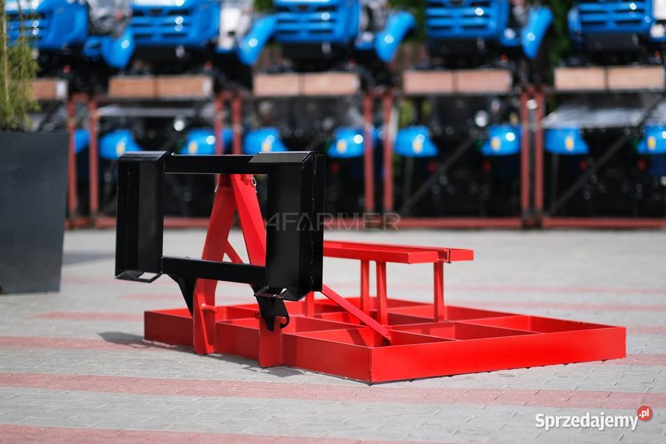 Równiarka niwelator kratownica wyrówniarka 140 z